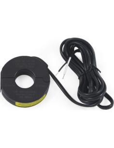 Transformador de Corriente EKM 400A Núcleo Dividido 25mm 2