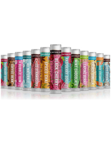 Snack de Pistacho Locos Rumores 4 g - Sabor Natural