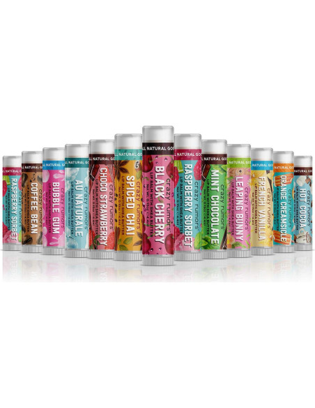 Snack de Pistacho Locos Rumores 4 g - Sabor Natural