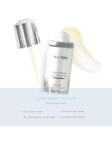 Suero Revitalizante de Retinol FARMASi 30 ml Hidratante