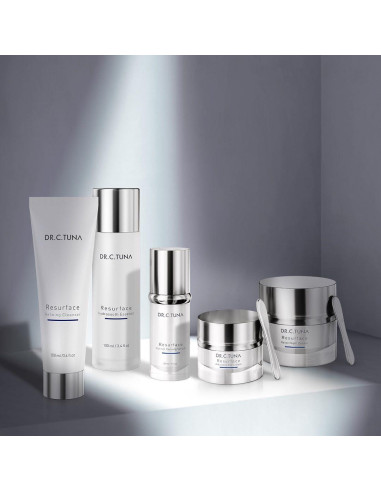 Suero Revitalizante de Retinol FARMASi 30 ml Hidratante