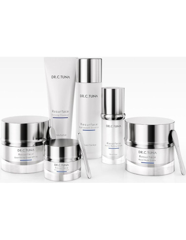 Suero Revitalizante de Retinol FARMASi 30 ml Hidratante