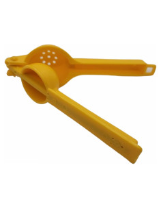 Exprimidor Manual de Limón Handy Housewares - Prensa de Jugo Cítrico
