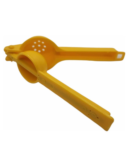 Exprimidor Manual de Limón Handy Housewares - Prensa de Jugo Cítrico