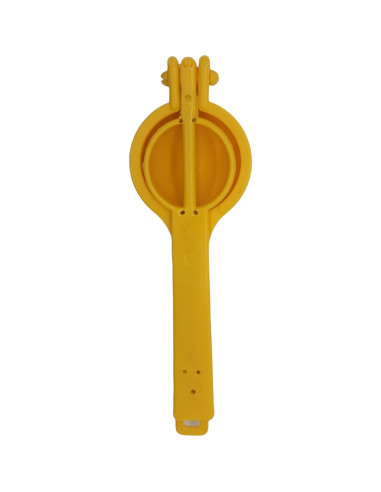 Exprimidor Manual de Limón Handy Housewares - Prensa de Jugo Cítrico