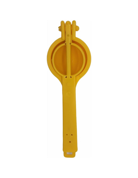 Exprimidor Manual de Limón Handy Housewares - Prensa de Jugo Cítrico