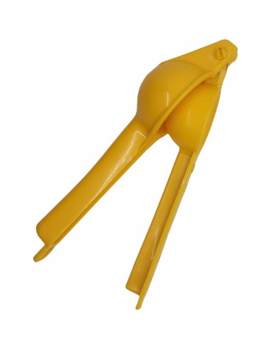 Exprimidor Manual de Limón Handy Housewares - Prensa de Jugo Cítrico