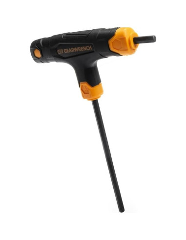 Juego de Llaves Hexagonales T-Handle GEARWRENCH 14 Piezas