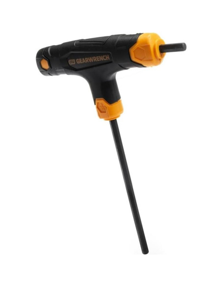 Juego de Llaves Hexagonales T-Handle GEARWRENCH 14 Piezas