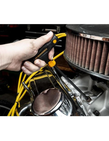 Juego de Llaves Hexagonales T-Handle GEARWRENCH 14 Piezas