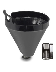 Canasta de Preparación de Repuesto Ninja CE200 CE201 Negra