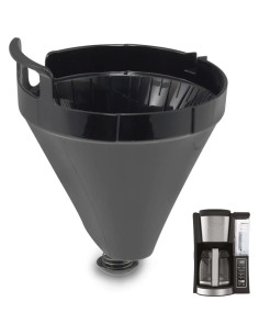 Canasta de Preparación de Repuesto Ninja CE200 CE201 Negra 2