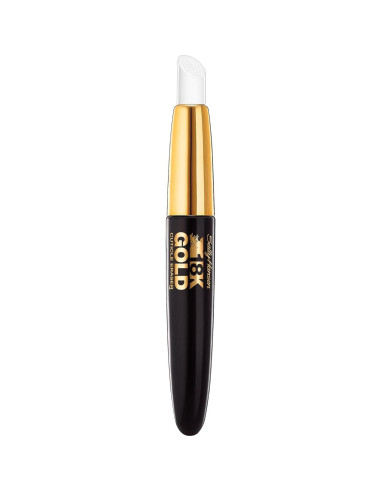 Eliminador de Cutículas Sally Hansen 18K Oro 18.14 g