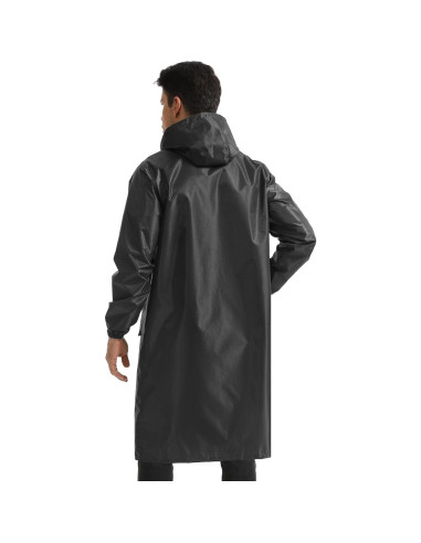 Abrigo de Lluvia Largo Hombre iCreek X-Large Impermeable