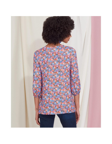 Kit de Patrón de Costura Simplicity S9469 para Blusas Tallas 16-24