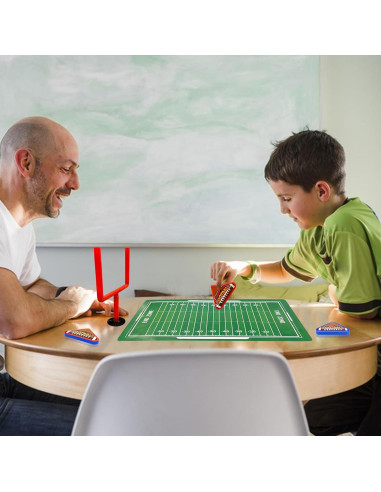 Juego de Fútbol de Mesa 2 Sets XIPEGPA SH-24KFT-LXX