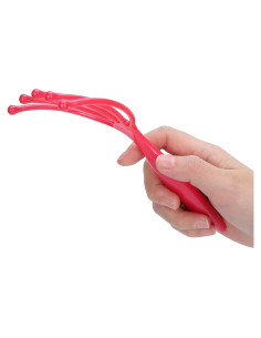 Garra Masajeadora de Cabeza Agatige - Estimula Crecimiento Cabello