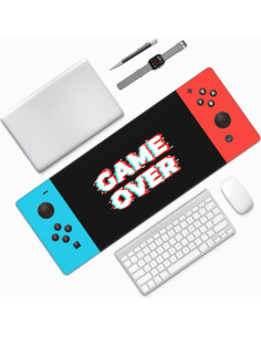 Alfombrilla de Ratón Adovoc 81.3x30.5 cm Fin del Juego 2