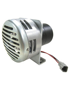 Sirena de Ganado Pierce PS093 Resistente 1.59 kg 2.41 km