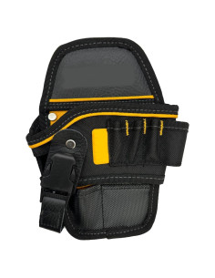 Bolsa de Herramientas Compacta Tolxh con 6 Bolsillos