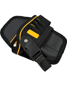 Bolsa de Herramientas Compacta Tolxh con 6 Bolsillos 2