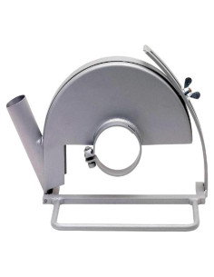 Guardapolvo Bosch 19DC-9 para Amoladora Angular 9"