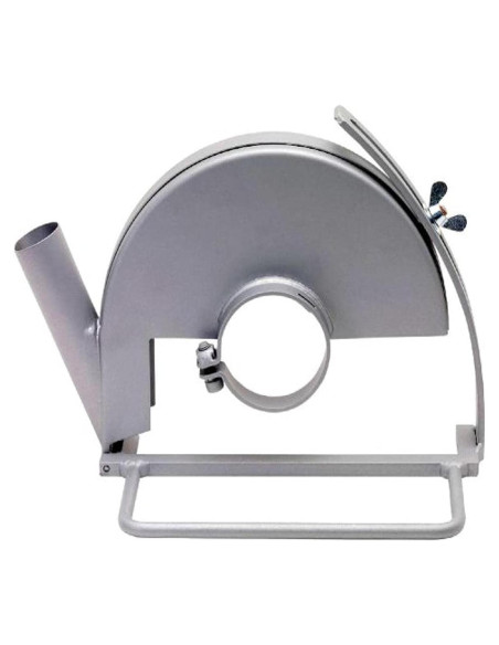 Guardapolvo Bosch 19DC-9 para Amoladora Angular 9"