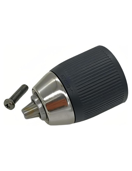 Chuck de Taladro Sin Llave Makita 1/2" 1.5-13mm Repuesto