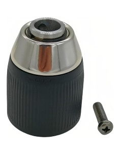 Chuck de Taladro Sin Llave Makita 1/2" 1.5-13mm Repuesto 2