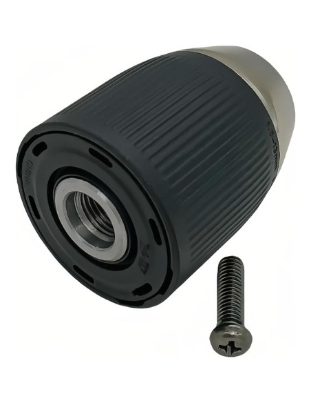 Chuck de Taladro Sin Llave Makita 1/2" 1.5-13mm Repuesto