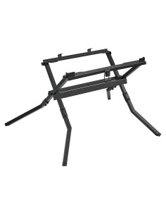 Soporte de Sierra de Mesa Plegable Bosch GTA570 6.2 kg
