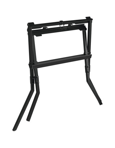 Soporte de Sierra de Mesa Plegable Bosch GTA570 6.2 kg
