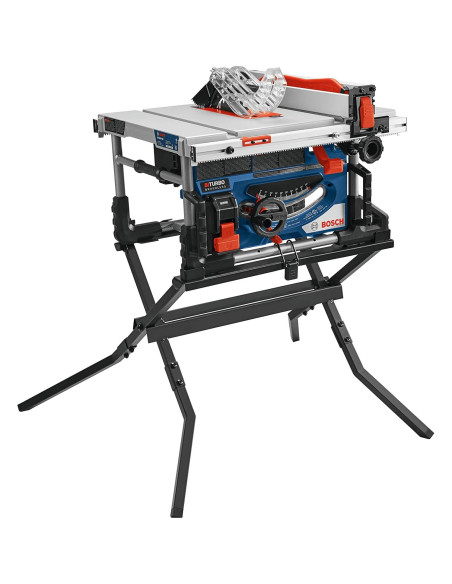 Soporte de Sierra de Mesa Plegable Bosch GTA570 6.2 kg