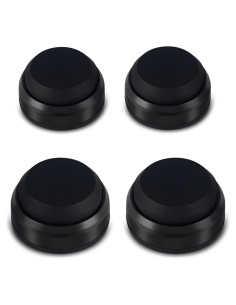 Pies de Aislamiento para Subwoofer Sound Addicted 4PCs