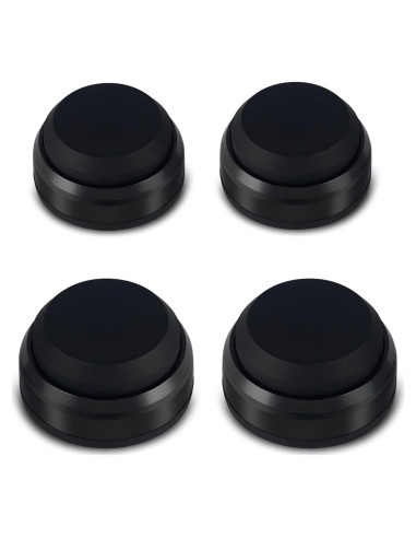 Pies de Aislamiento para Subwoofer Sound Addicted 4PCs