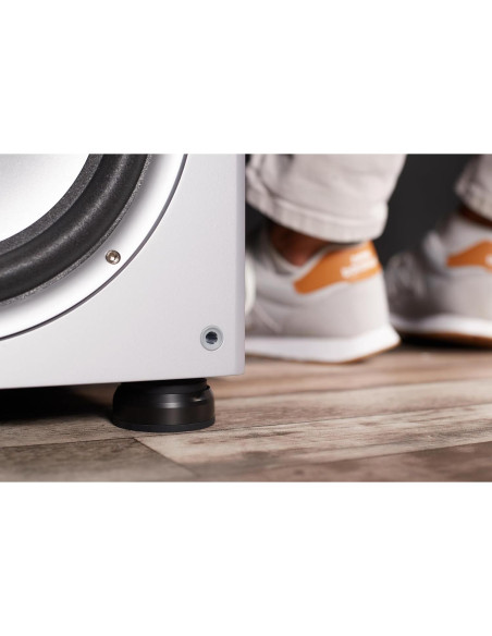 Pies de Aislamiento para Subwoofer Sound Addicted 4PCs
