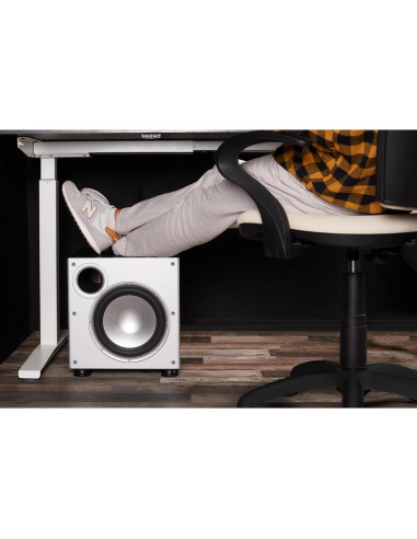 Pies de Aislamiento para Subwoofer Sound Addicted 4PCs