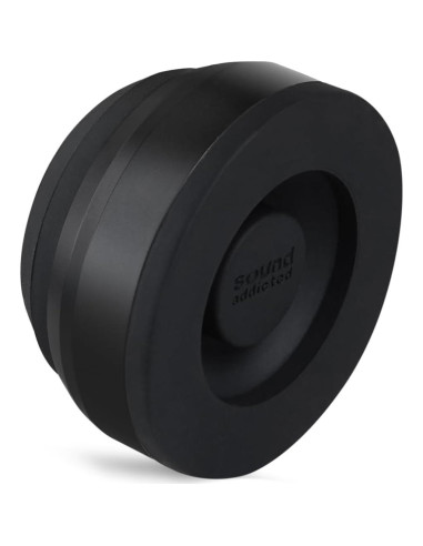 Pies de Aislamiento para Subwoofer Sound Addicted 4PCs