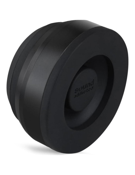 Pies de Aislamiento para Subwoofer Sound Addicted 4PCs