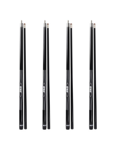 Palo de Billar GSE Juegos y Deportes 58" Fibra de Vidrio 510g-600g