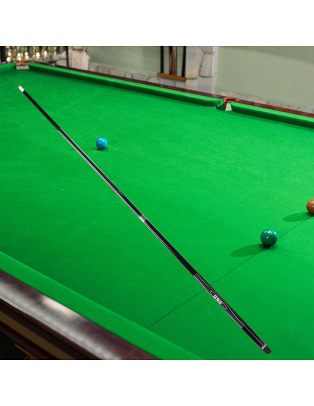 Palo de Billar GSE Juegos y Deportes 58" Fibra de Vidrio 510g-600g