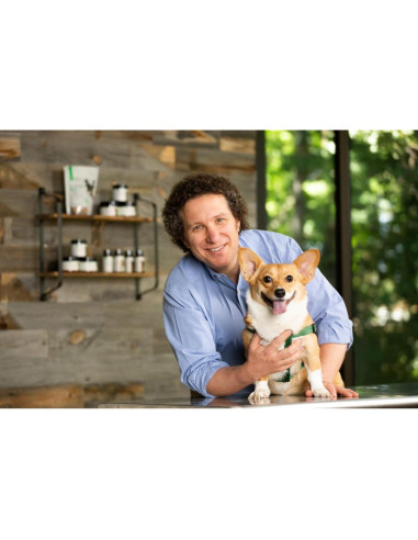 Comida Liofilizada para Perros Nutra Complete 0.45 kg Cerdo