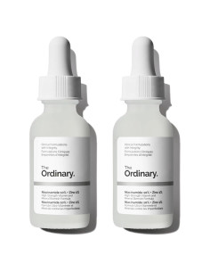 Suero Niacinamida 10% + Zinc 1% El Ordinario 60 ml