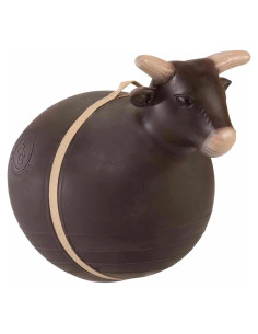 Toro Saltarín Big Country Toys 40 cm para Niños 3+