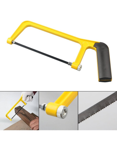 Juego de Herramientas DOWELL 49 Piezas con Caja de Almacenamiento