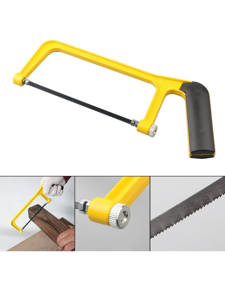 Juego de Herramientas DOWELL 49 Piezas con Caja de Almacenamiento