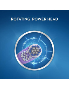 Cepillo de dientes eléctrico Oral-B Kids Frozen 3+ años Suave 2