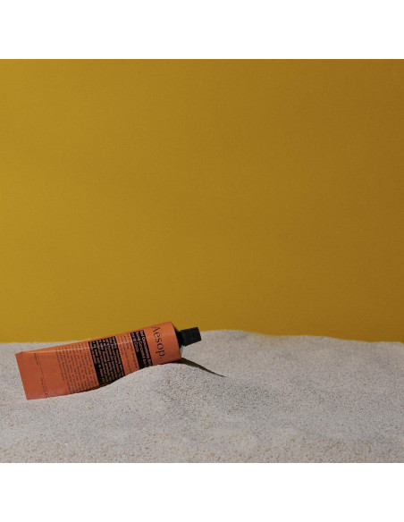 Bálsamo Corporal Hidratante Aesop Rind 100 mL - Aroma Cítrico