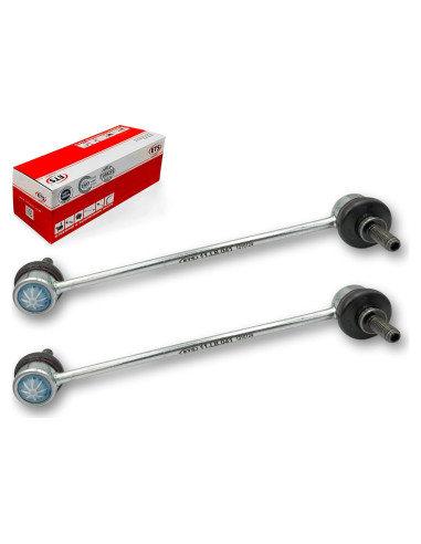 Kit de Enlace de Barra Estabilizadora ETS Frontal 2 Piezas