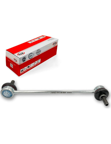 Kit de Enlace de Barra Estabilizadora ETS Frontal 2 Piezas